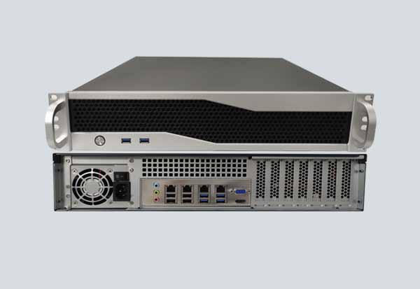 龙芯3C5000+7A2000 2U整机平台（型号：CRMC_2013_A）
